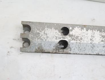 Stoßstangenträger hinten 5217142020 Toyota RAV 4 III A3