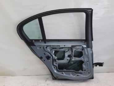 Preview: Tür hinten links 7203647 BMW 3er E90