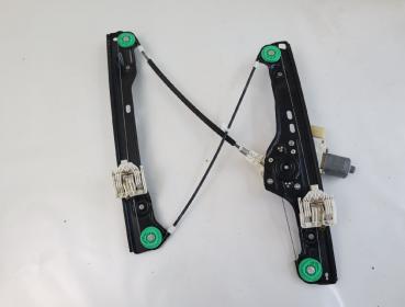 Preview: Fensterheber elektrisch vorn rechts 7140588 BMW 3er E90