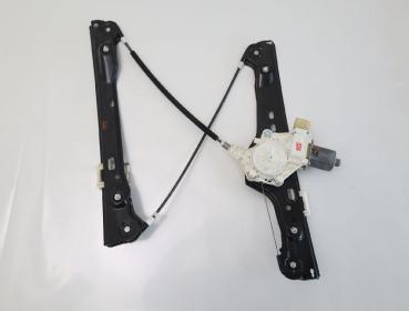 Fensterheber elektrisch vorn links 7140587 BMW 3er E90