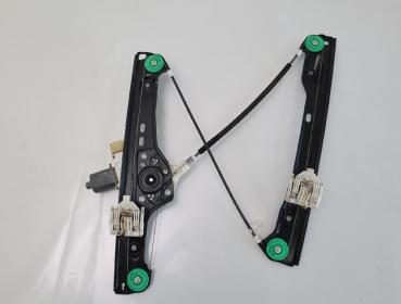 Preview: Fensterheber elektrisch vorn links 7140587 BMW 3er E90