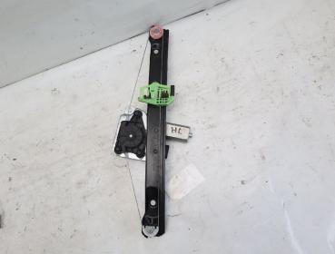 Fensterheber elektrisch hinten links 7140589 BMW 3er E90