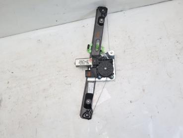 Preview: Fensterheber elektrisch hinten links 7140589 BMW 3er E90