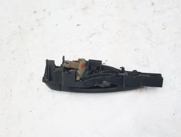 Preview: Türgriff außen vorn rechts 7207540 BMW 3er E90