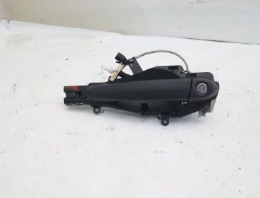 Türgriff außen vorn links 7060669 BMW 3er E90