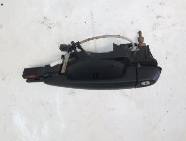 Preview: Türgriff außen vorn links 7060669 BMW 3er E90