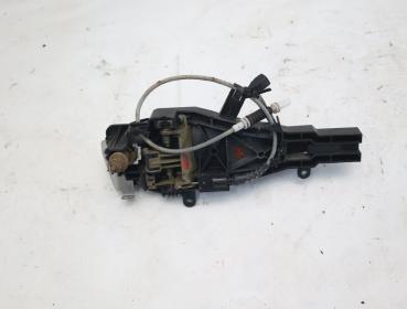 Preview: Türgriff außen vorn links 7060669 BMW 3er E90