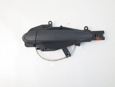 Türgriff außen hinten links 7060669 BMW 3er E90