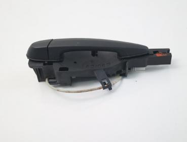 Preview: Türgriff außen hinten links 7060669 BMW 3er E90