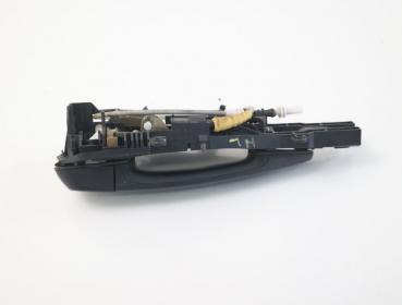 Preview: Türgriff außen hinten links 7060669 BMW 3er E90