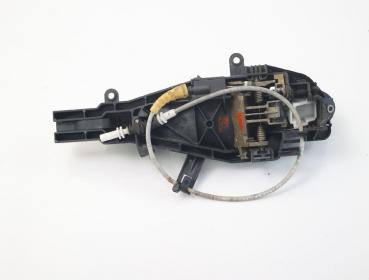 Preview: Türgriff außen hinten links 7060669 BMW 3er E90