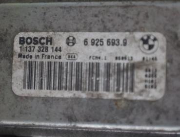 Preview: Ventilator (am Kühler) 7563259 BMW 3er E90