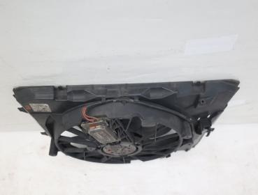 Preview: Ventilator (am Kühler) 7563259 BMW 3er E90