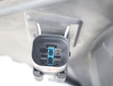 Ventilator (am Kühler) 7563259 BMW 3er E90