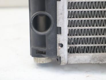 Preview: Wasserkühler 7553111 BMW 3er E90