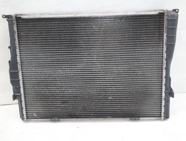 Preview: Wasserkühler 7553111 BMW 3er E90