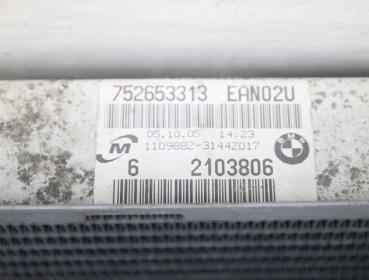 Preview: Wasserkühler 7553111 BMW 3er E90