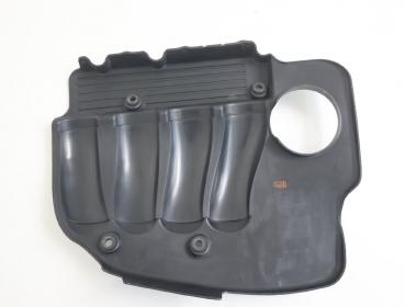 Motorabdeckung 752371404 BMW 3er E90