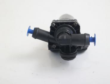 Preview: Heizungsventil 692824602 BMW 3er E90