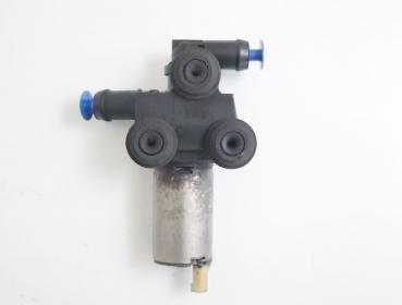 Heizungsventil 692824602 BMW 3er E90