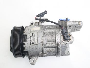 Klimakompressor 9182793 BMW 3er E90
