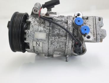 Klimakompressor 9182793 BMW 3er E90