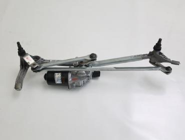 Scheibenwischermotor vorn 7161711 BMW 3er E90