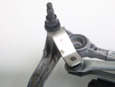 Preview: Scheibenwischermotor vorn 7161711 BMW 3er E90