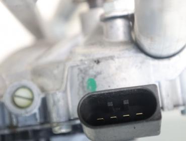 Preview: Scheibenwischermotor vorn 7161711 BMW 3er E90