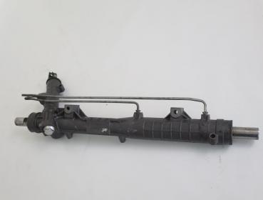 Lenkung Getriebe hydraulisch 6765013 BMW 3er E90