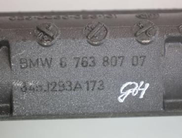 Preview: Lenkung Getriebe hydraulisch 6765013 BMW 3er E90