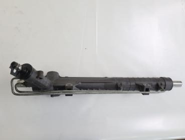 Lenkung Getriebe hydraulisch 6765013 BMW 3er E90