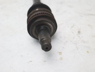 Preview: Antriebswelle hinten rechts 7553562 BMW 3er E90