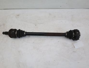 Antriebswelle hinten links 7553561 BMW 3er E90