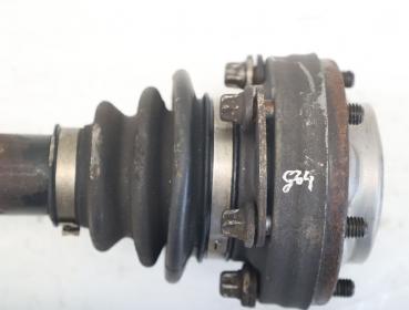 Preview: Antriebswelle hinten links 7553561 BMW 3er E90