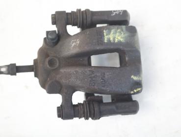 Bremssattel hinten rechts 6776378 BMW 3er E90