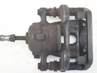 Bremssattel hinten rechts 6776378 BMW 3er E90