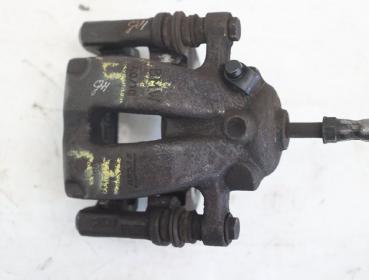 Bremssattel hinten links 6776377 BMW 3er E90
