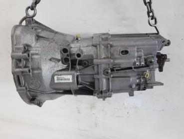 Getriebe 6 Gang 7626305 BMW 3er E90