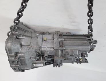 Preview: Getriebe 6 Gang 7626305 BMW 3er E90