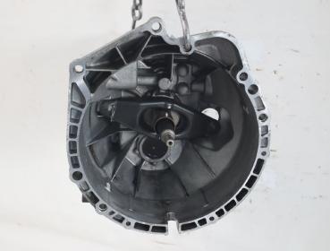 Preview: Getriebe 6 Gang 7626305 BMW 3er E90