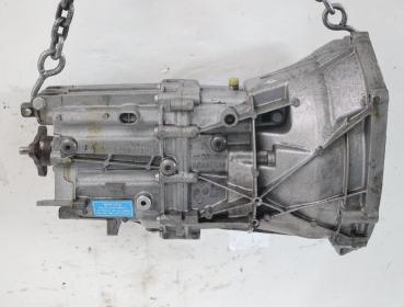 Preview: Getriebe 6 Gang 7626305 BMW 3er E90
