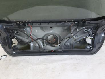 Heckklappe 7420695 BMW 1er F21