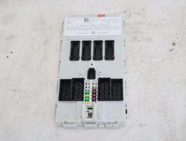 Steuergerät Karosserie 61355B5DA69 BMW 1er F21