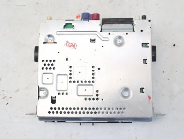 Navigationssystem 65129441852 BMW 1er F21