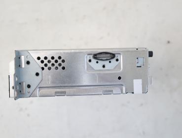 Preview: Navigationssystem 65129441852 BMW 1er F21