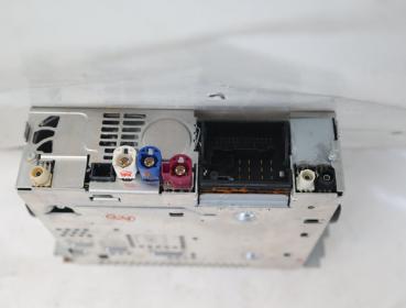 Navigationssystem 65129441852 BMW 1er F21