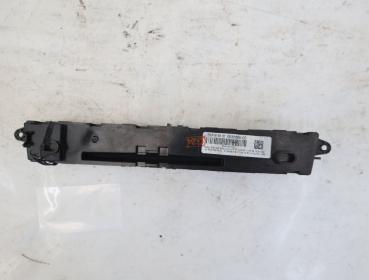 Klimabedienteil 6131683288002 BMW 1er F21