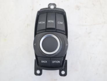 Schalter Radiobedienung 033623203 BMW 1er F21