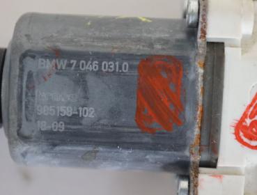 Preview: Fensterheber elektrisch 3trg. vorn links 70460310 BMW 1er F21